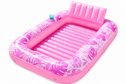 Tanning Lounge