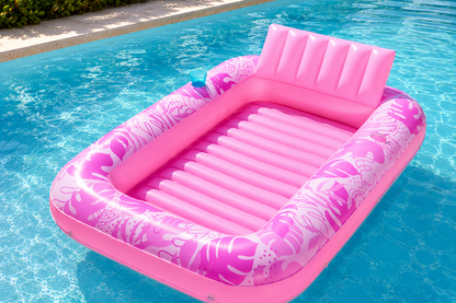 Tanning Lounge