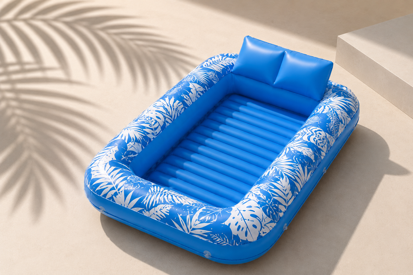 Tanning Lounge