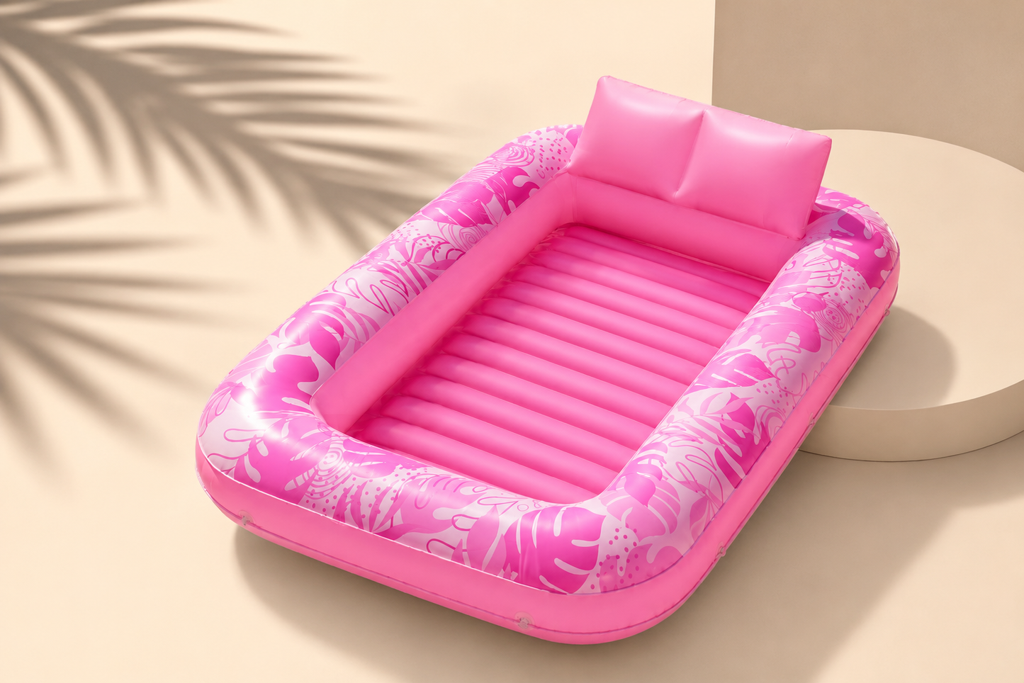 Tanning Lounge